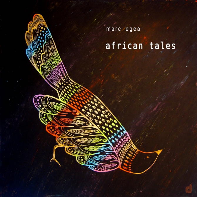 African Tales